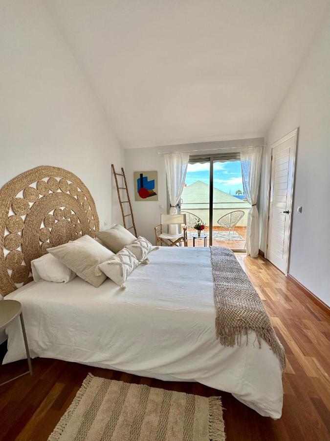 Casa Con Terraza Y Piscina En Pasito Blanco, Cerca De Maspalomas エクステリア 写真