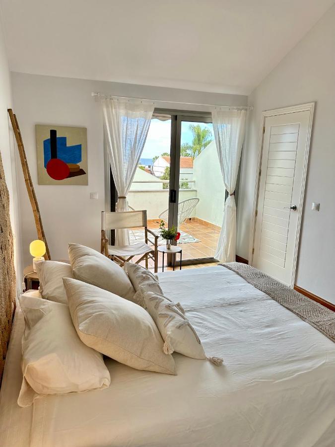 Casa Con Terraza Y Piscina En Pasito Blanco, Cerca De Maspalomas エクステリア 写真