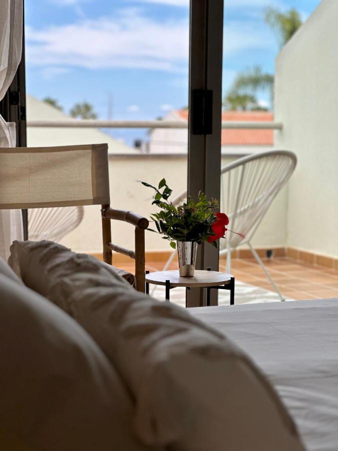 Casa Con Terraza Y Piscina En Pasito Blanco, Cerca De Maspalomas エクステリア 写真