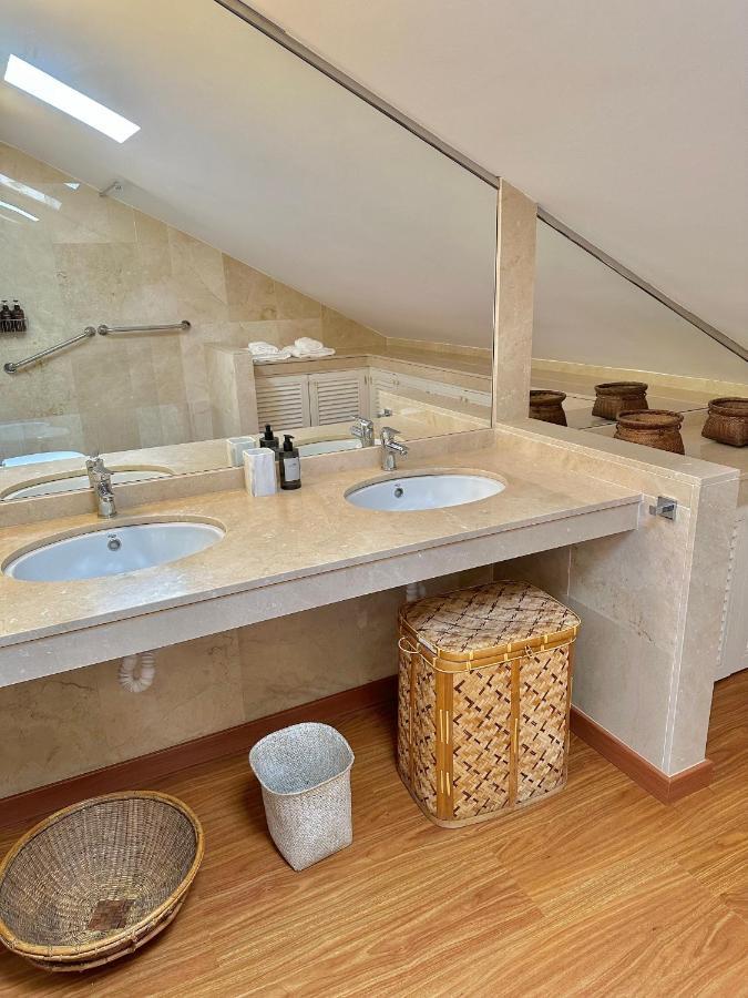 Casa Con Terraza Y Piscina En Pasito Blanco, Cerca De Maspalomas エクステリア 写真
