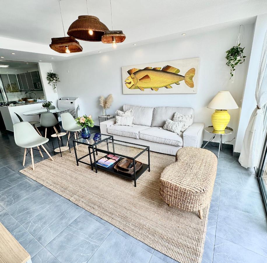 Casa Con Terraza Y Piscina En Pasito Blanco, Cerca De Maspalomas エクステリア 写真