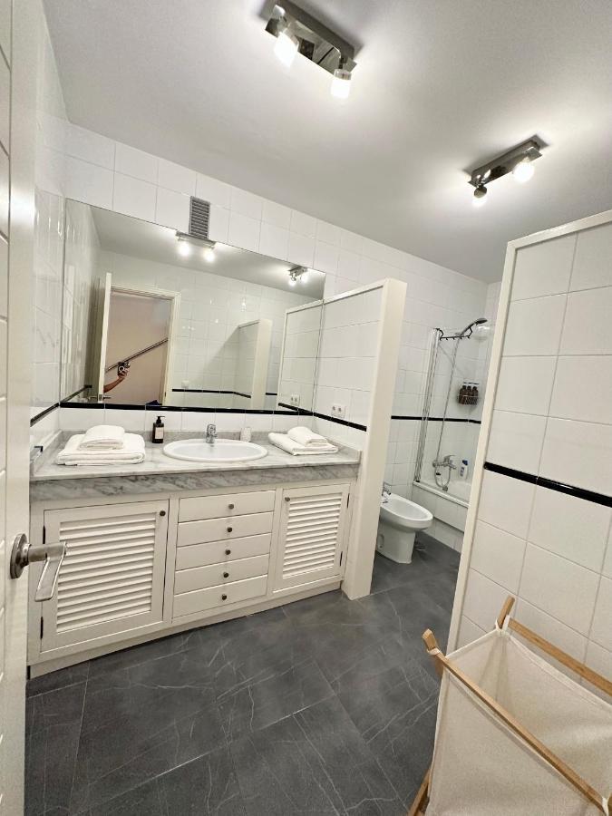 Casa Con Terraza Y Piscina En Pasito Blanco, Cerca De Maspalomas エクステリア 写真