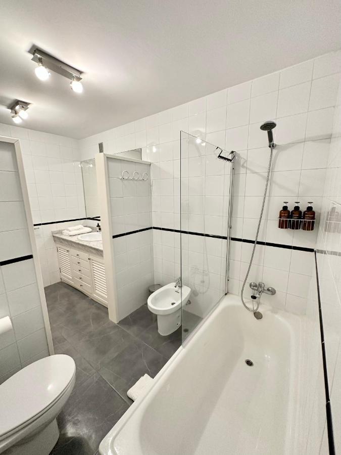 Casa Con Terraza Y Piscina En Pasito Blanco, Cerca De Maspalomas エクステリア 写真